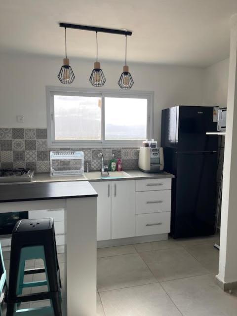Appartement סברס à Ein Tamar Extérieur photo