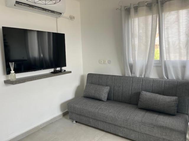 Appartement סברס à Ein Tamar Extérieur photo